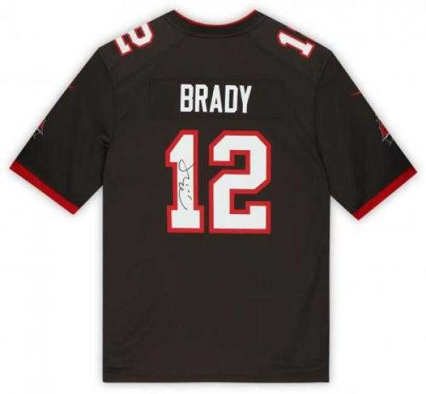 Nike Buccaneers 12 Tom Brady Gray Signature Edition Vapor Untouchable Limited Jersey->tampa bay buccaneers->NFL Jersey